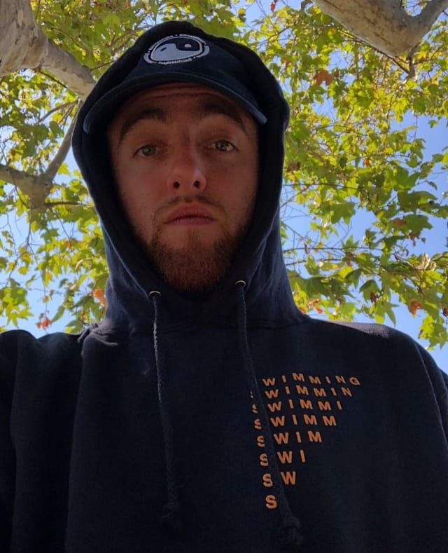 How Did Mac Miller Die How did mac miller die