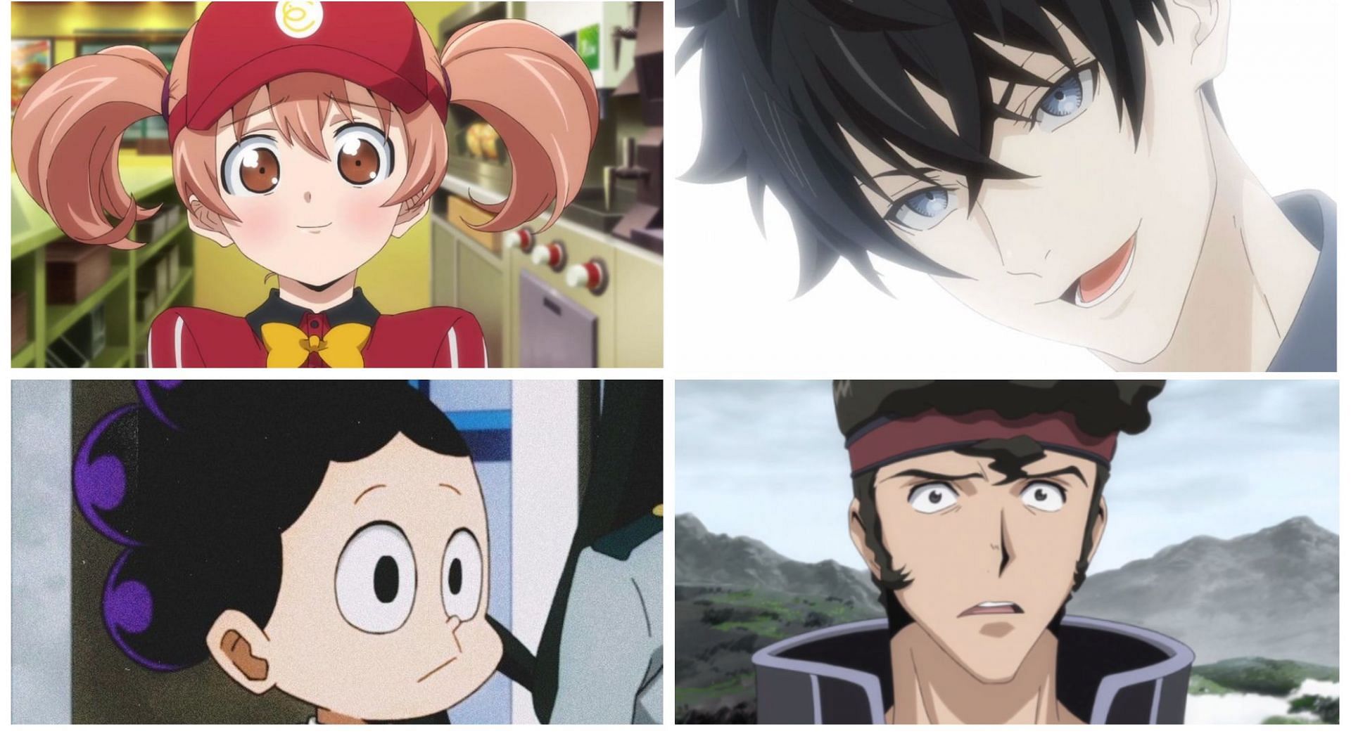 10 anime characters who are loved by the creators but hated by fans