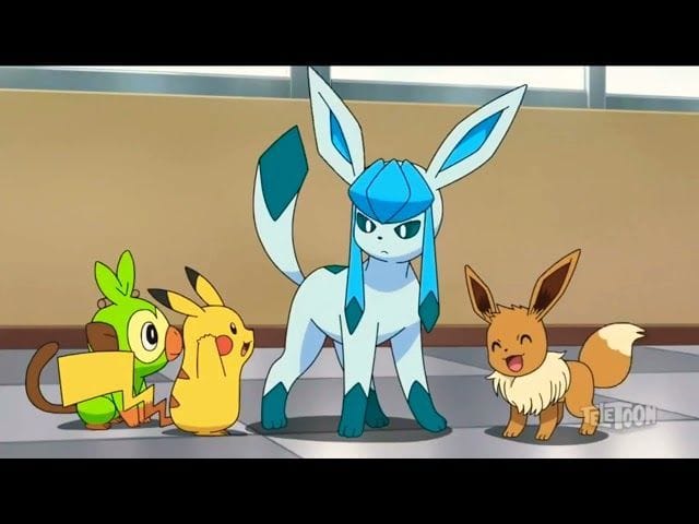 Fan suggests a rival Pokemon to Eevee rather than more evolutions