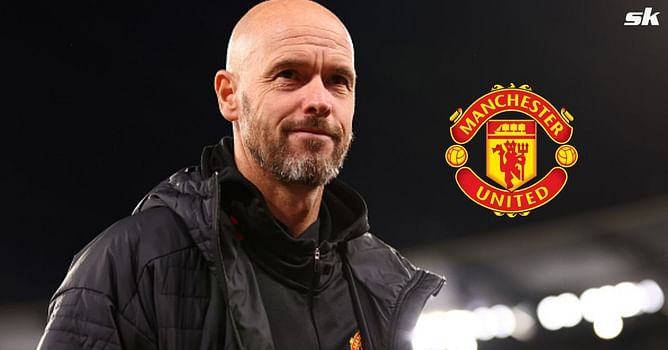 Manchester United target ready to pay contract termination fee out of his own pocket to move to Old Trafford in January - Reports