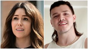 WWE star says Camille Vasquez could have helped Dominik Mysterio out of jail in jest
