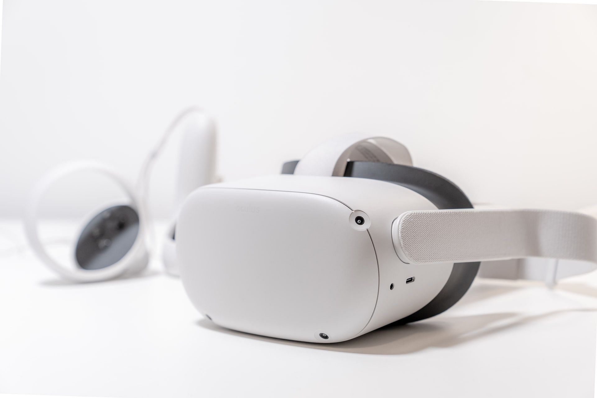 Top 5 best VR headsets in 2023