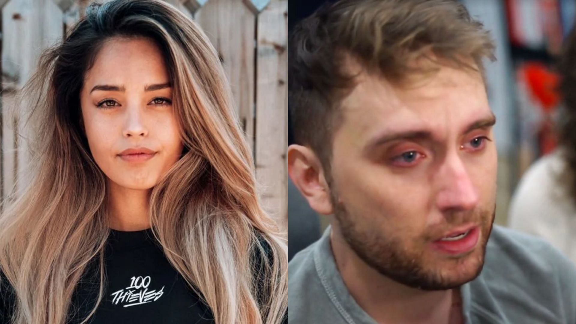 Twitch's Atrioc Caught Looking at NSFW Deepfakes of Pokimane and