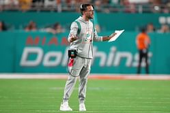 Dolphins Playoff Scenarios: Is Miami out of the playoff picture after loss to the Patriots on Sunday?