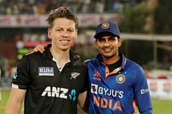 3 batters who could score most runs in the 2nd ODI between India and New Zealand