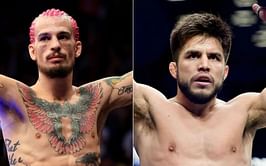 Sean O'Malley calls for Cejudo matchup amidst Aljamain Sterling injury rumors