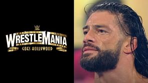 WWE दिग्गज ने The Rock के बजाय पूर्व चैंपियन का WrestleMania 39 में Roman Reigns के खिलाफ मैच बुक करने की जताई इच्छा
