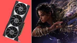 Best Forspoken graphics settings for AMD Radeon RX 6950 XT