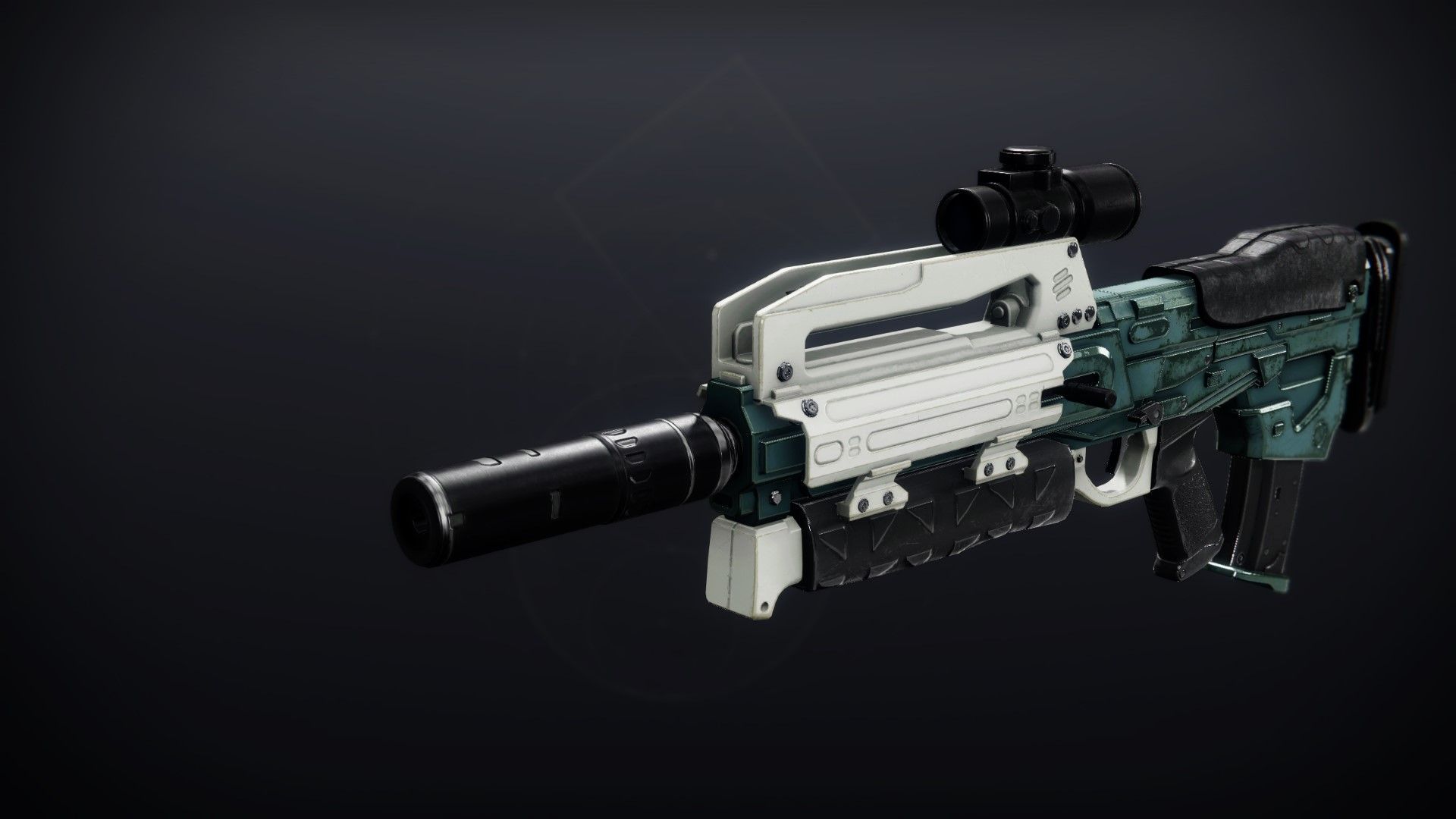 BXR Battler (Image via Destiny 2)