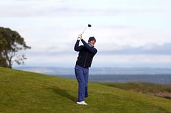 6 soccer stars who play golf