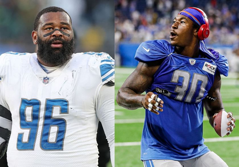 Detroit Lions: What is the best part of the NFL offseason?