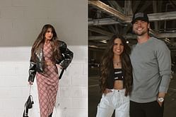 Who is Jarrett Stidham's wife? All you need to know about Raiders backup QB's partner