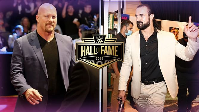 Hall of Famer on SmackDown, an epic upcoming milestone celebrated - 5 shows coming to WWE Network and Peacock this weekend