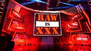 WWE Hall of Famer brought popular championship on WWE RAW XXX after nearly two years of hiatus