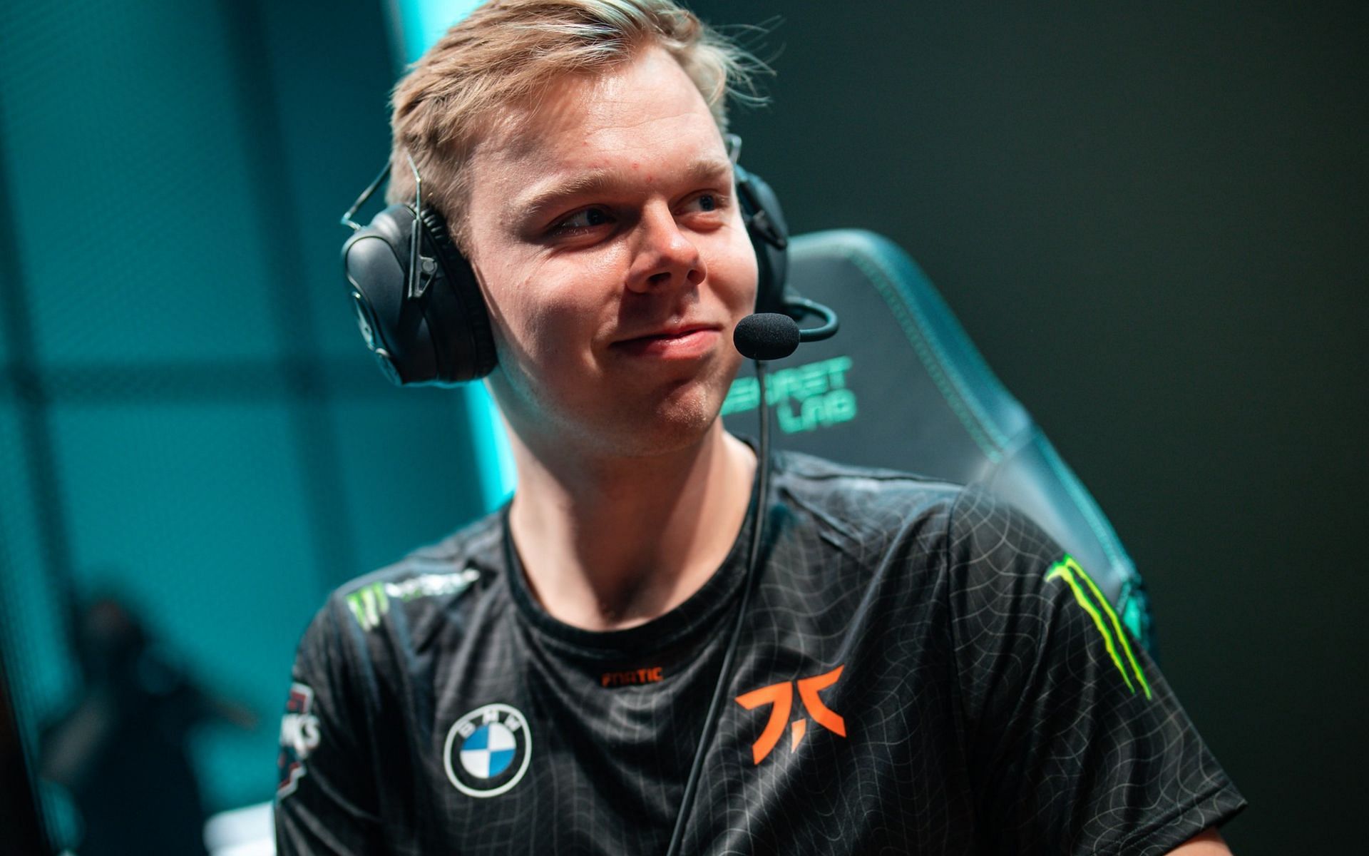 Wunder is one of the greatest players of LEC (Image via Riot Games)