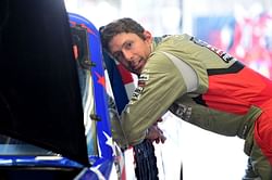 Motorsports icon and former NASCAR driver Travis Pastrana set to attempt Daytona 500 with 23XI Racing