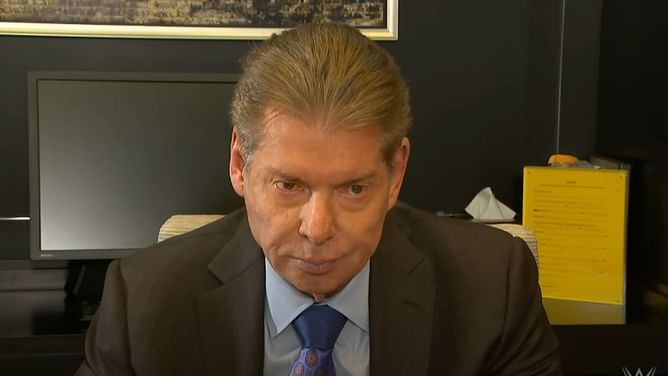 "Fire them both" – WWE legend says he urged Vince McMahon to release two uncooperative wrestlers