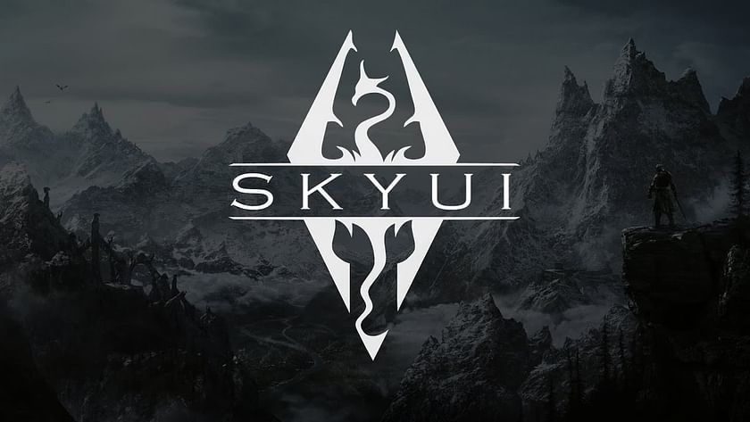 5 The Elder Scrolls V: Skyrim Mods Which Require SkyUI