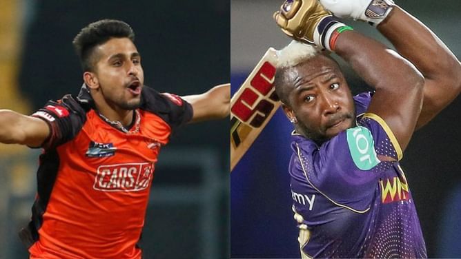Picking the combined KKR and SRH 11 for IPL 2023