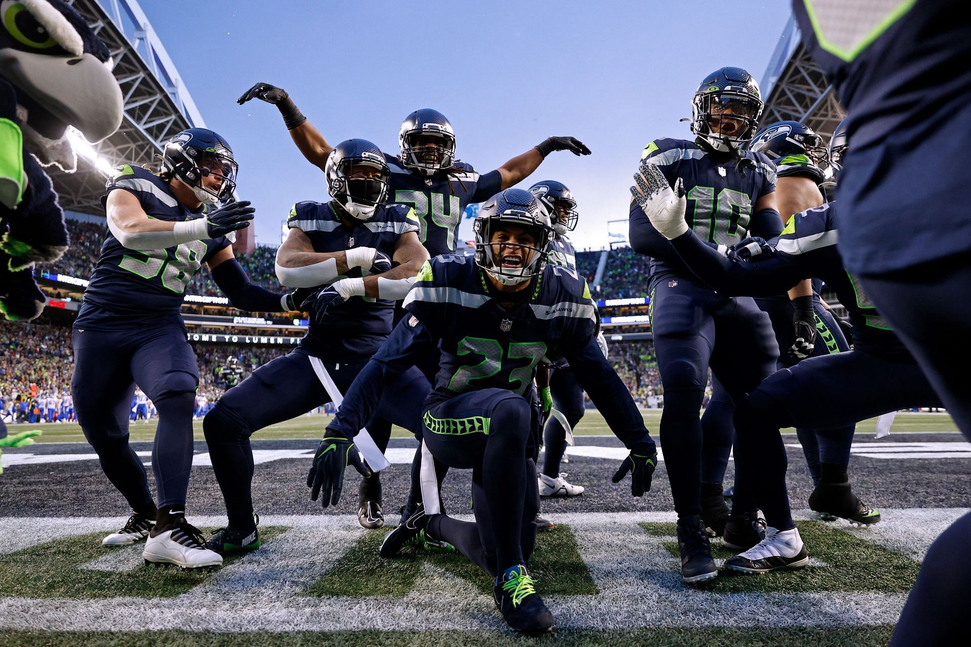 Seahawks' opponents 2023: Complete schedule for the Seattle Seahawks' 2023 season