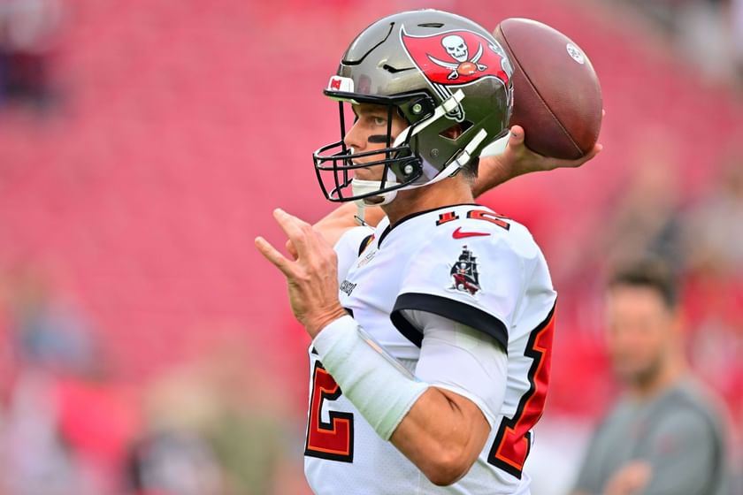 Passing Touchdown Kings A look at the Top 5 players in postseason history