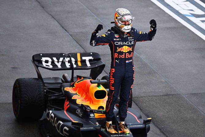 After Max Verstappen's title confusion at Suzuka, F1 set to change shortened-race points rule