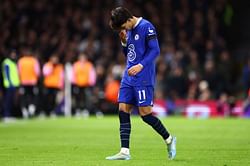 Joao Felix's red card set to cost Chelsea massive £2.1 million with star set to miss 3 games of his 6-month loan stint - Reports