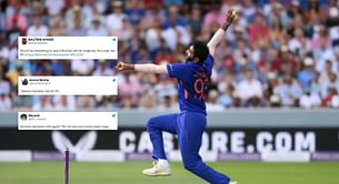 “IPL ke liye just in time ready hoga” – Jasprit Bumrah roasted for missing ODI series against Sri Lanka