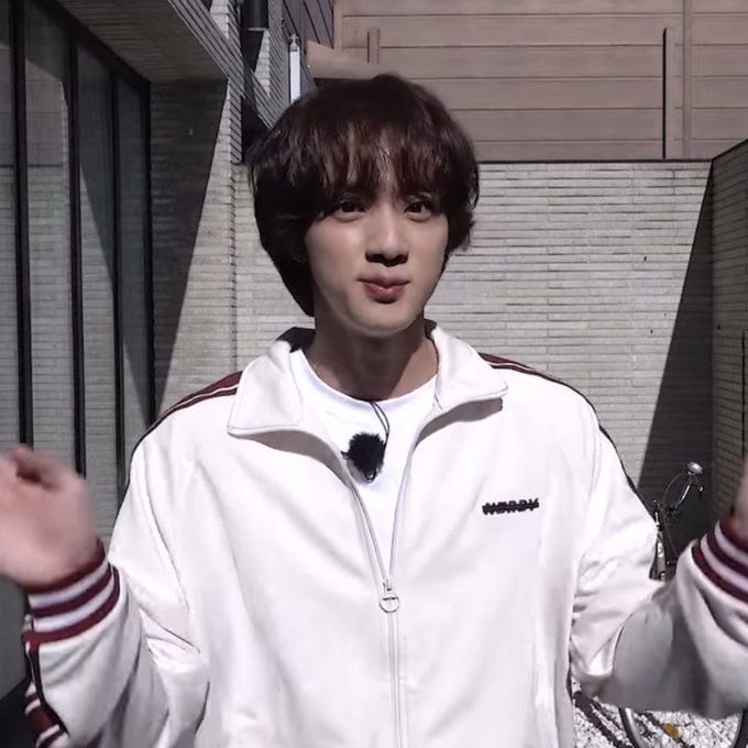 “I’ll be back soon”: BTS’ Jin leaves a heartfelt message for ARMYs ...