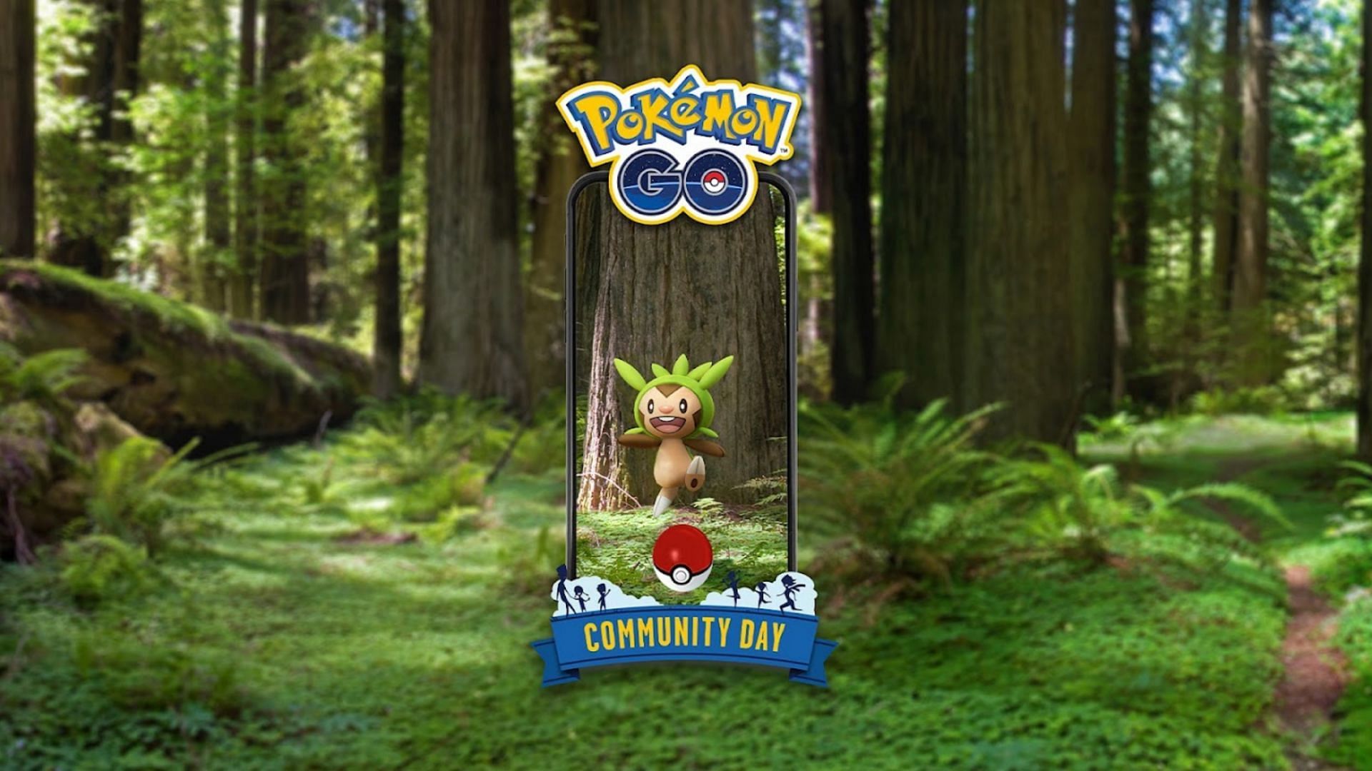 Pokemon GO Chespin Community Day All Field Research & Special Research