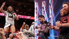 "रेटिंग्स में फायदा नहीं हुआ है"- WWE दिग्गज ने पूर्व चैंपियन की स्टोरीलाइन को लेकर की तीखी टिप्पणी