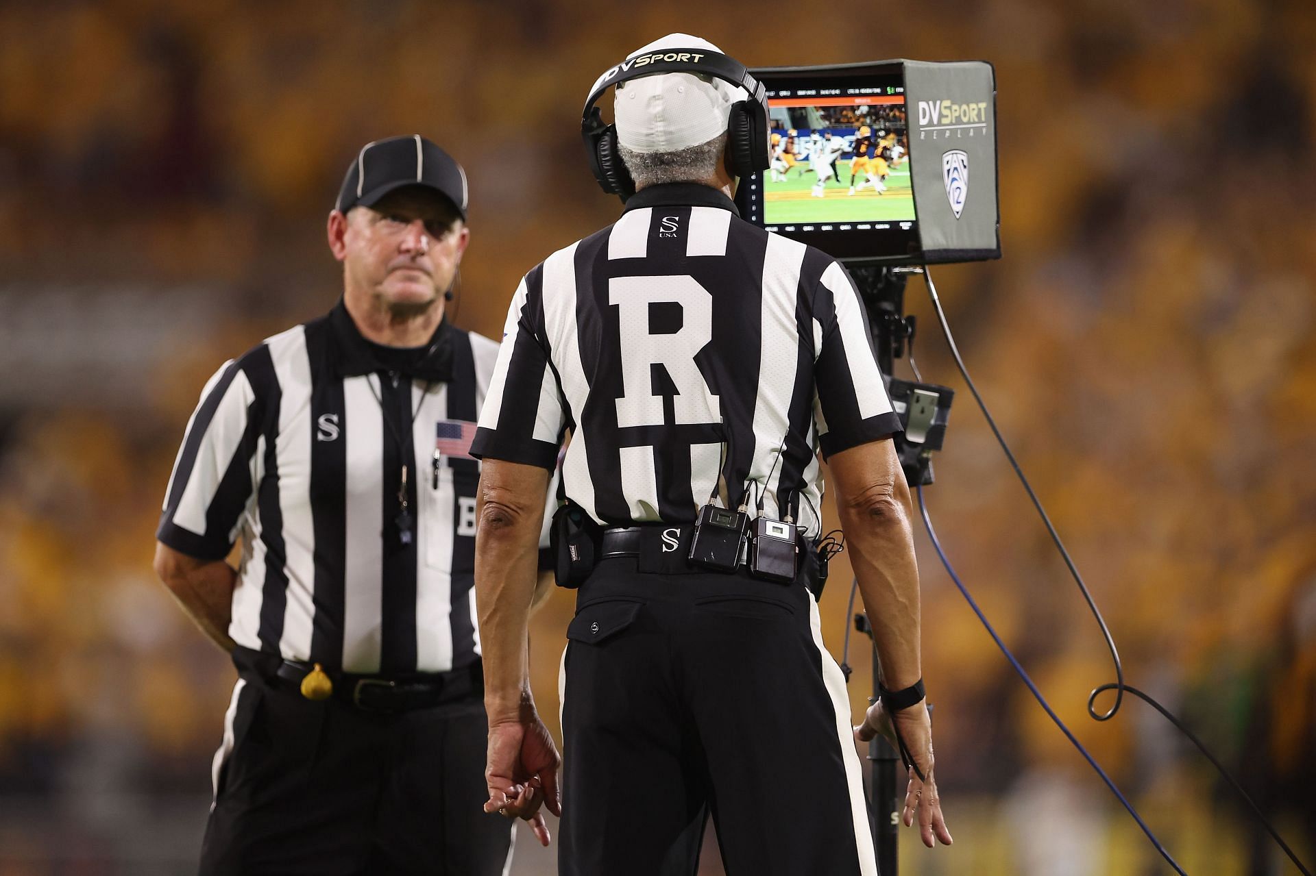 NFL Replay: Why Does It Even Exist?