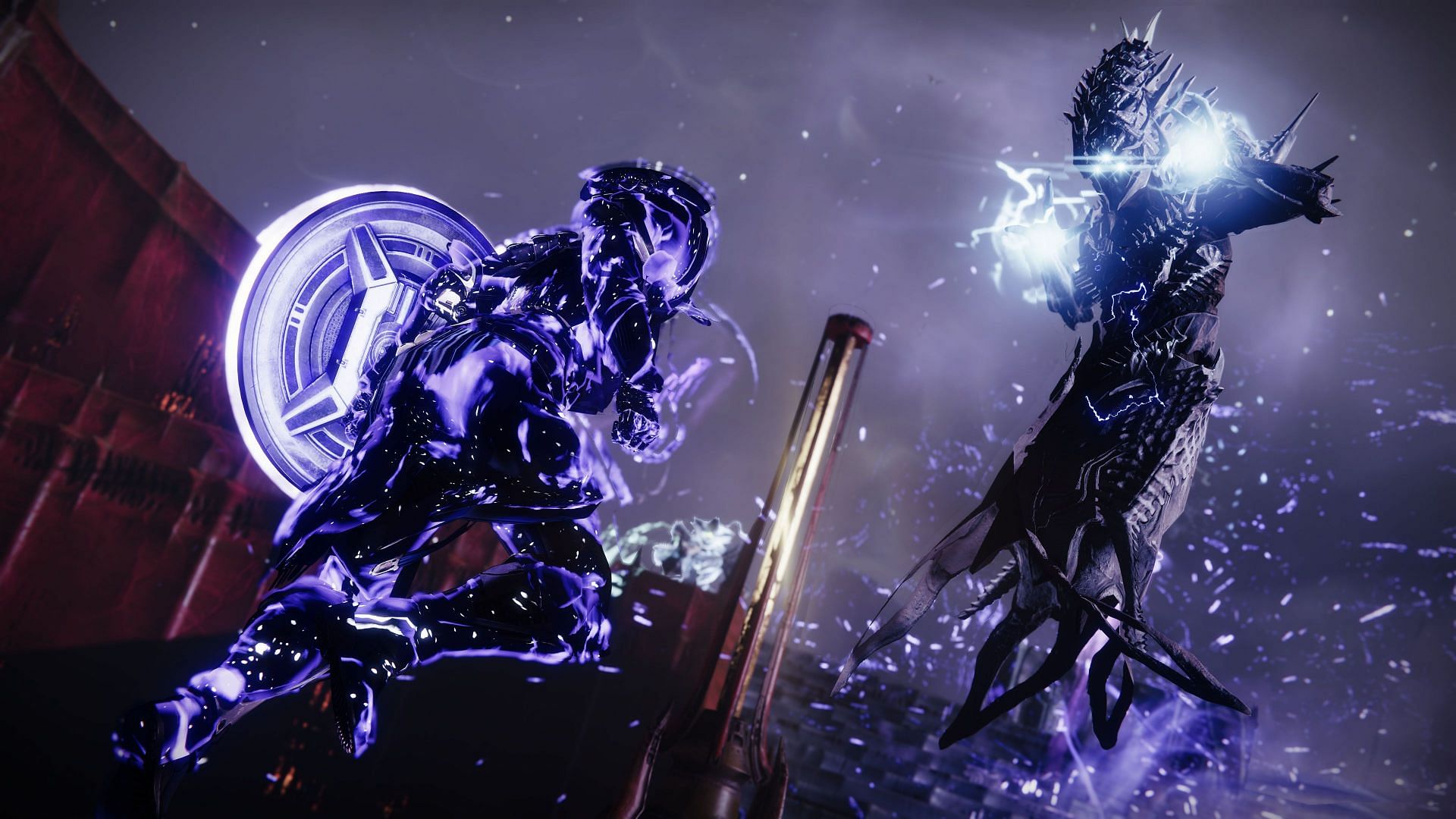 Titan Void (Image via Destiny 2)