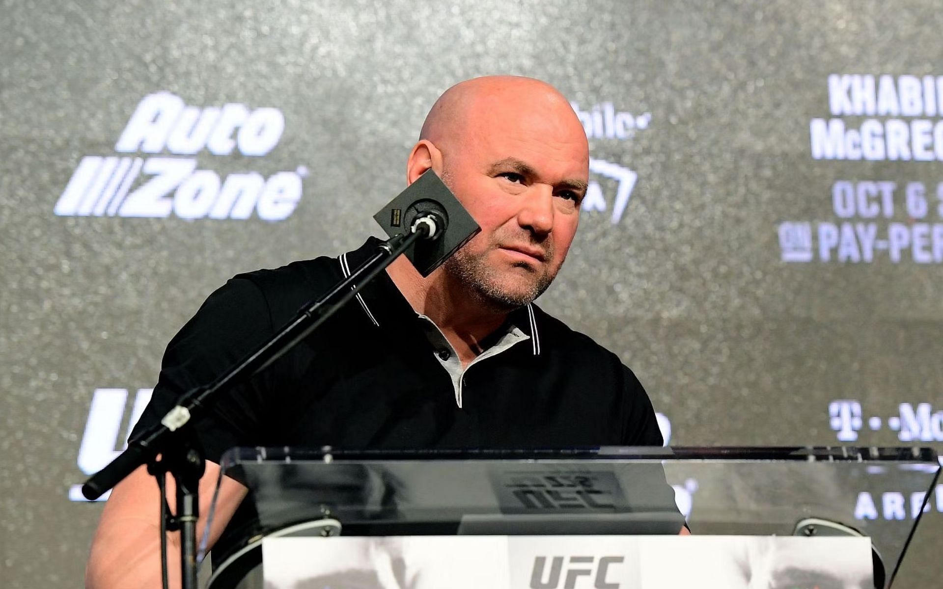 Dana White