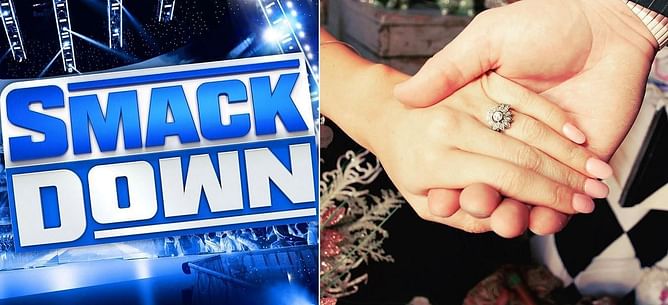870 दिन तक चैंपियन रहने वाले फेमस WWE Superstar ने अपनी पत्नी द्वारा रिटायरमेंट लेने के बाद दिया दिल छू देने वाला संदेश