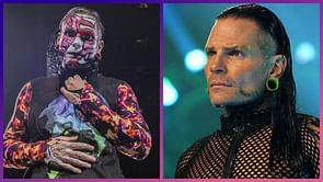 Further update on pre-trial surrounding Jeff Hardy's third DUI arrest