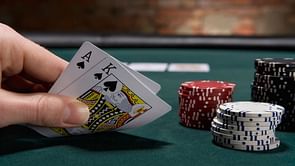 5 best strategies to win poker tournaments (2023)