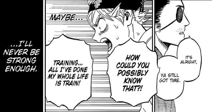 Black Clover: Why Asta wasn't promoted to Grand Magic Knight and how it