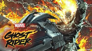 Marvel revs up for new 'Ghost Rider' series: A look at the upcoming storyline and characters