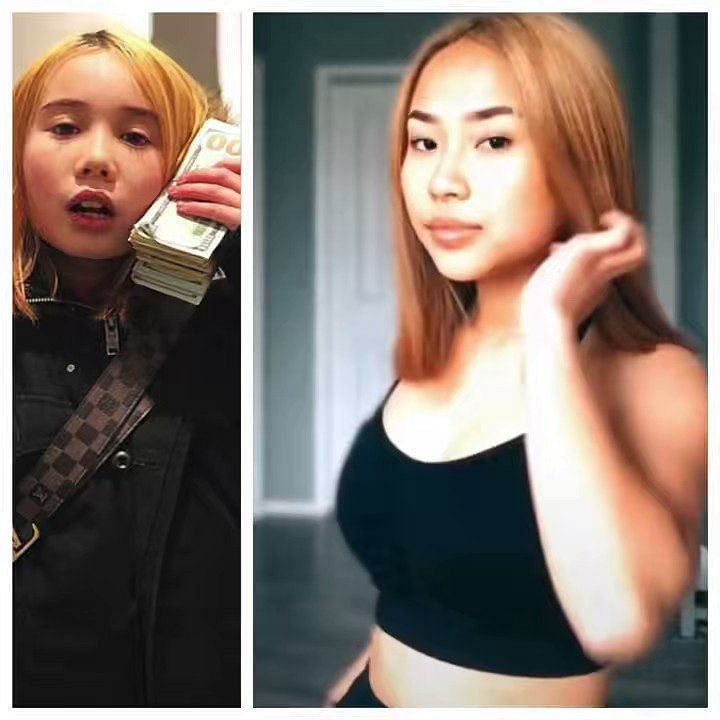 Kari Gutierrez Info Lil Tay 2023 Now