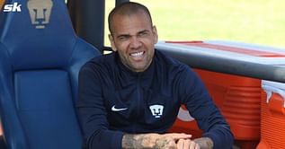 "I'm not afraid of anything" - Dani Alves' alleged prison confession emerges amid Barcelona legend's sexual assault trial