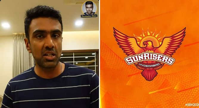 Ravichandran Ashwin picks SRH’s probable playing XI ahead of IPL 2023