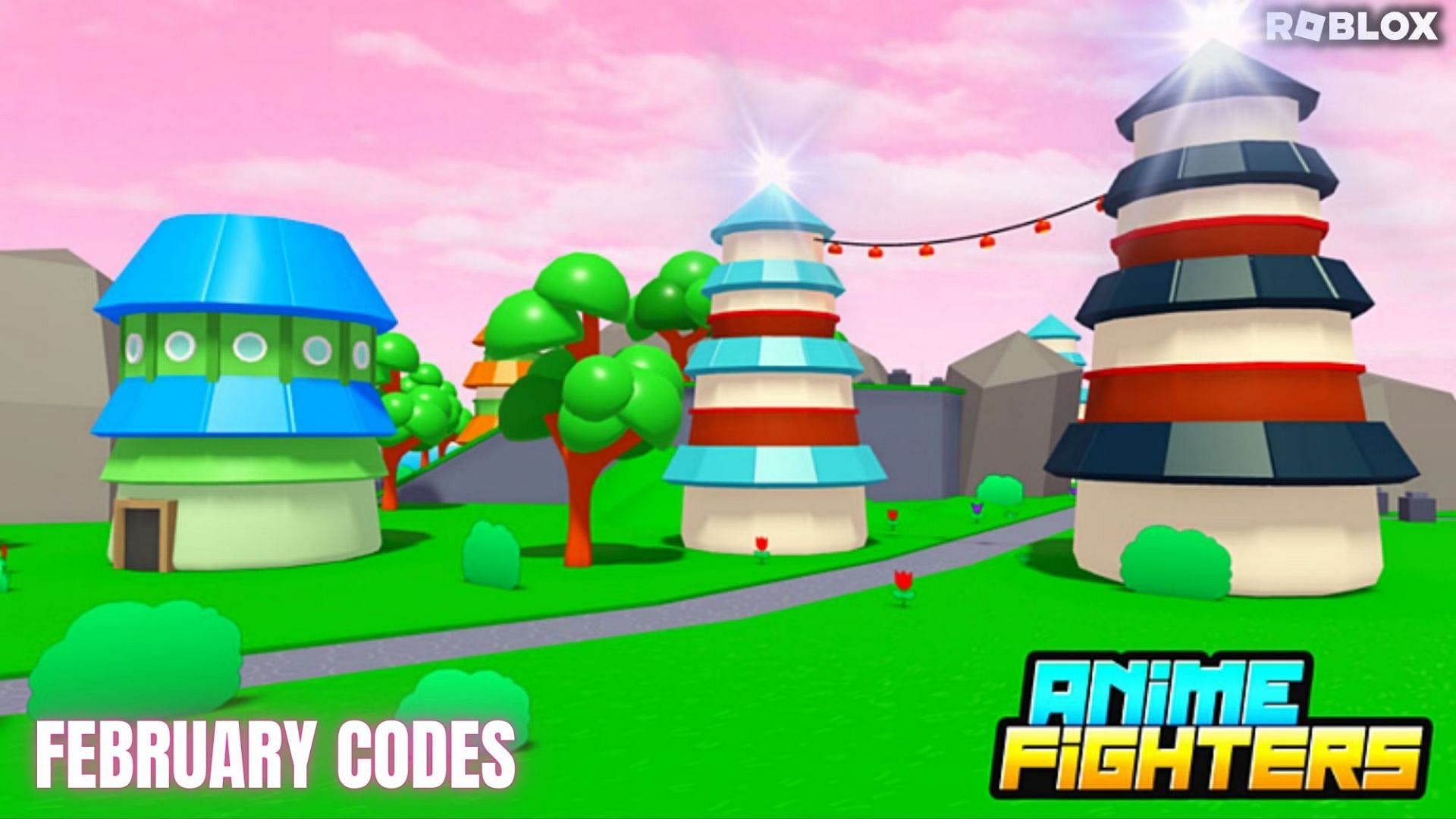 Roblox Anime Fighters Codes: Free Boost And Rewards in 2023