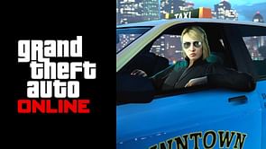 Latest GTA Online update adds new drip feed vehicle, Taxi Work, and more
