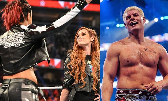 WWE Raw में दिग्गज की Royal Rumble में वापसी का ऐलान और जबरदस्त मेन इवेंट के बाद ट्विटर पर मचा बवाल, प्रतिक्रियाओं की आई बाढ़