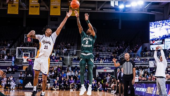 UCF vs South Florida Prediction, Odds, Line, Spread, Picks, and Preview - January 22 | 2022-23 NCAA Basketball Season