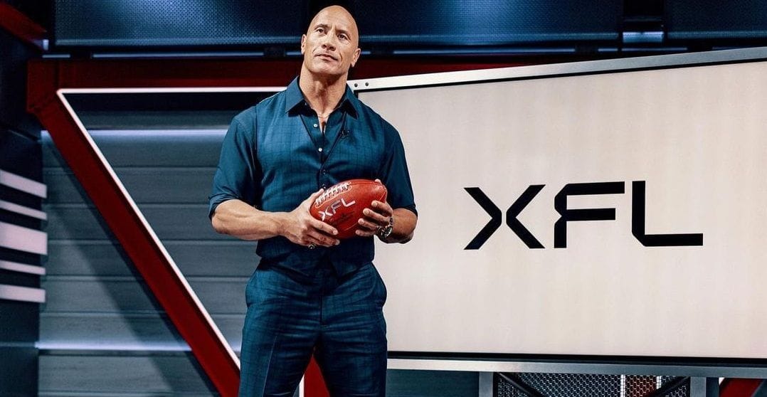 Where did Dwayne Johnson go to school?