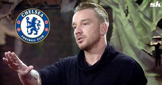 "I don't know what they have seen in him" - Jamie O'Hara blasts Chelsea star who is 'miles off it'
