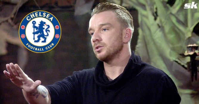 "I don't know what they have seen in him" - Jamie O'Hara blasts Chelsea star who is 'miles off it'