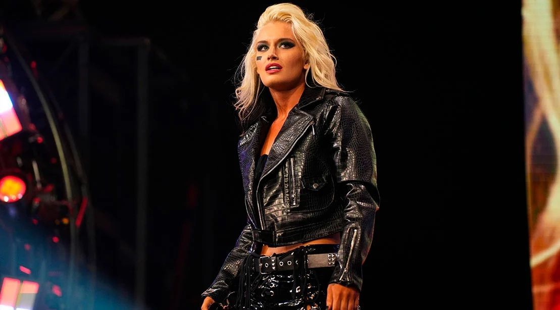 Toni Storm made an immediate impact on AEW's Women's division!